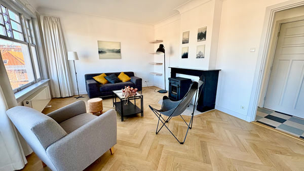 Medium property photo - Vondelstraat, 2513 EW The Hague